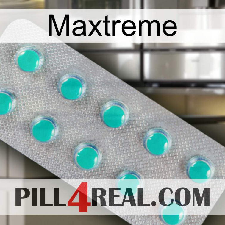 Maxtreme 28